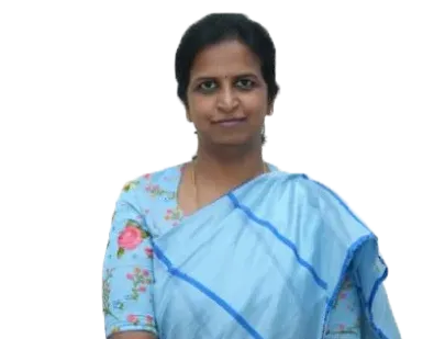 Portrait of Dr. Niveditha Reddy